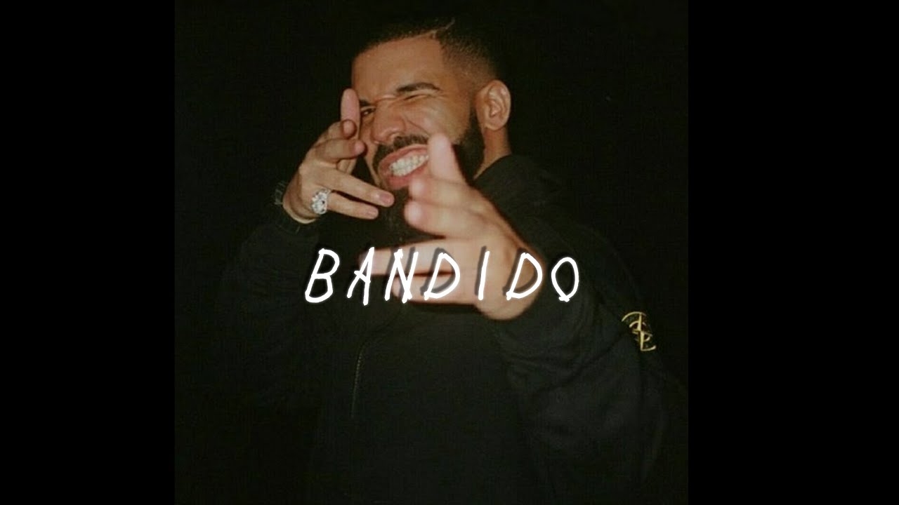 FREE Drake type beat - 