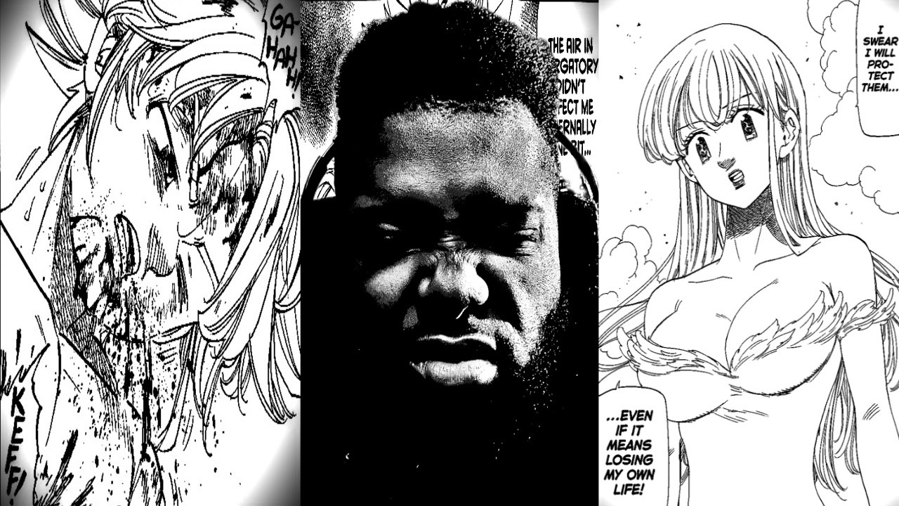 The Failures Of The Heroes Call A Goddess! | Four Knights Of The Apocalypse Chapter 227 Review
