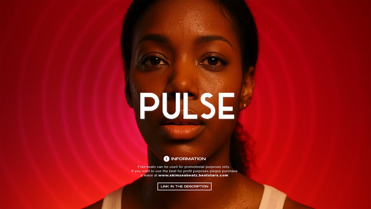 [FREE] Pulse &ndash; Emotional Afrobeat Instrumental 2025 | Omah Lay x Rema Type Beat
