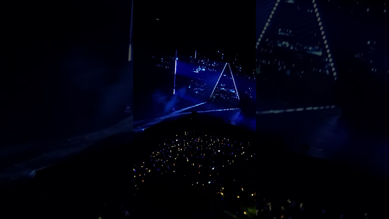 KAION - EXO MEDLEY ( MY LADY + BABY DON'T CRY + ANGEL )