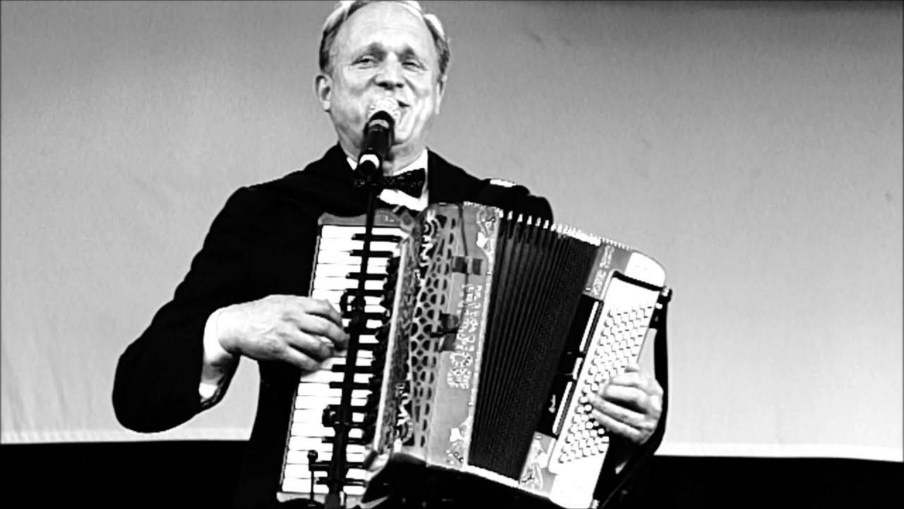 Ulrich Tukur & Die Rhythmus Boys 