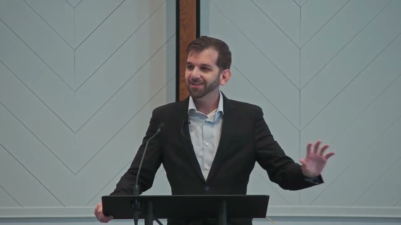Between Two Opinions | The Hills of Hesitation | Tyler Maraia, Student Pastor | Christ the King