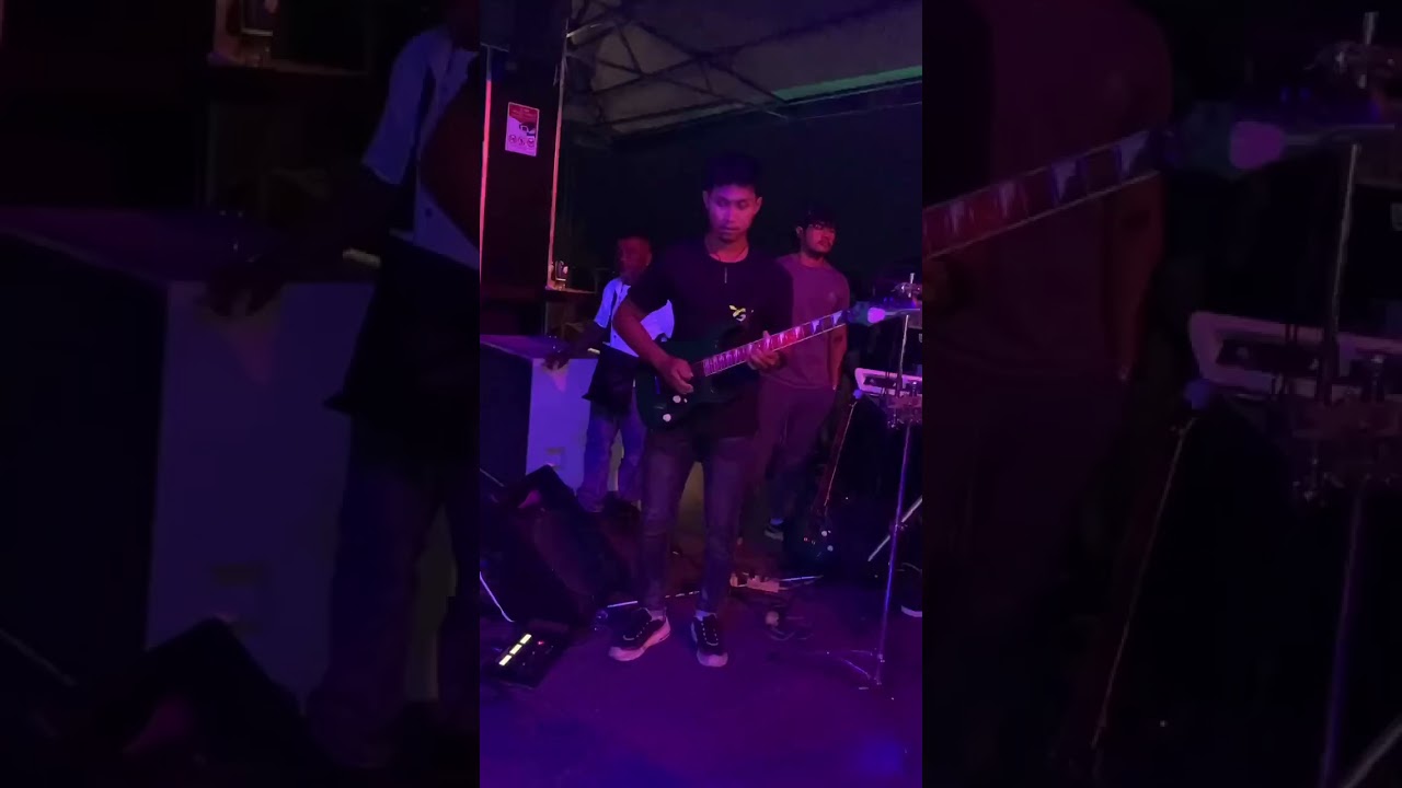 Rochmad S. - Abot Sanggane cover
