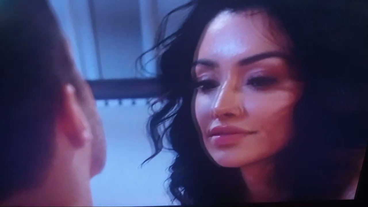 Kyle and Audra