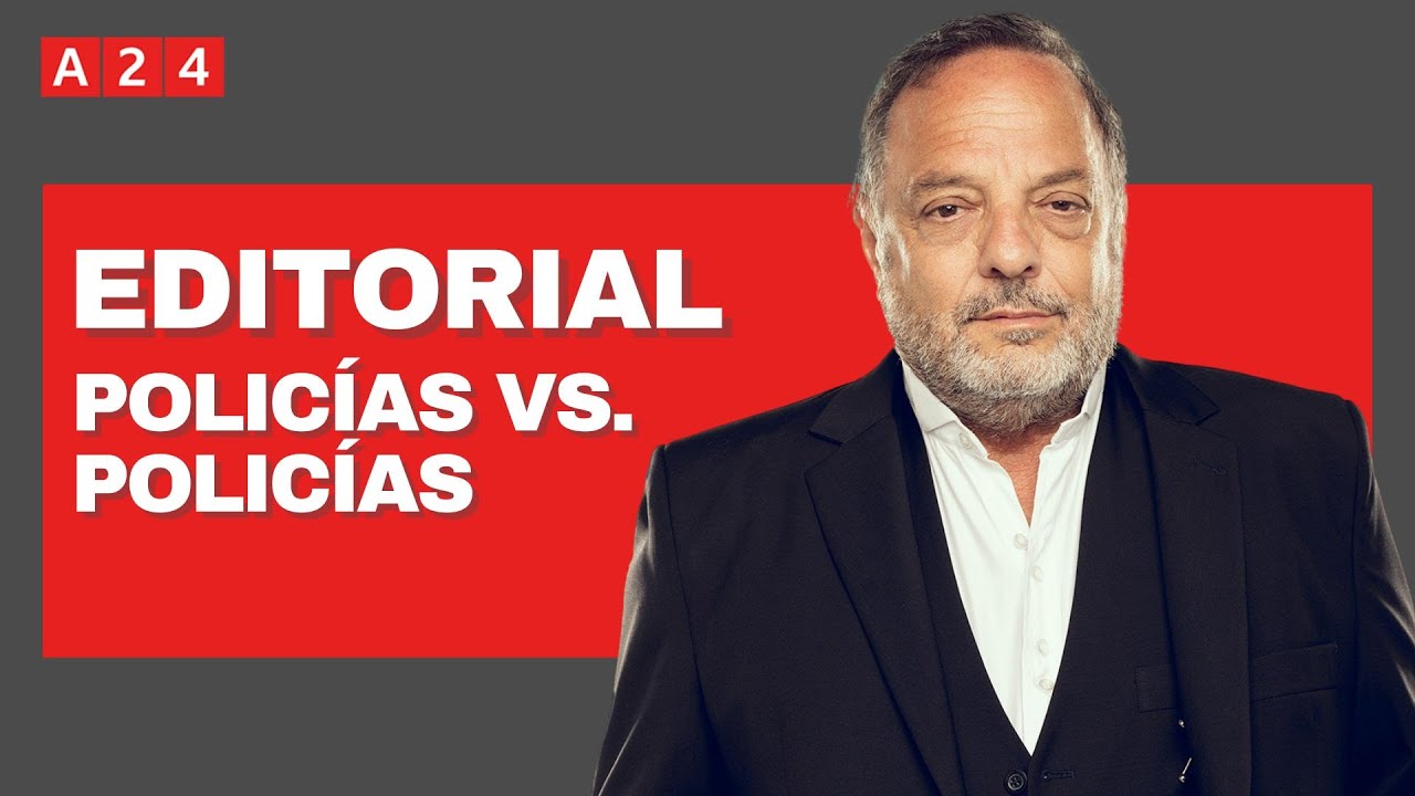 📣 VIVIMOS EN UNA NUBE MÁGICA: EL EDITORIAL DE BABY ETCHECOPAR