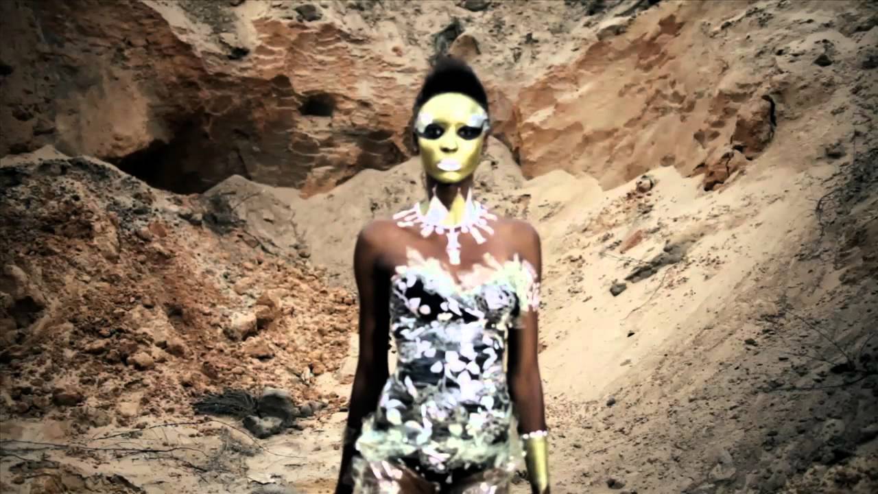 Dama do Bling - Bad girl