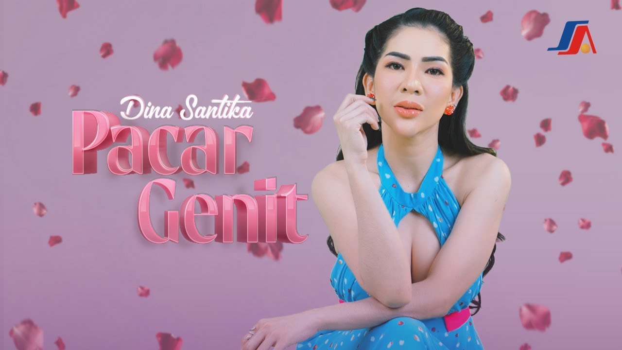 Dina Santika - Pacar Genit (Official Music Video)