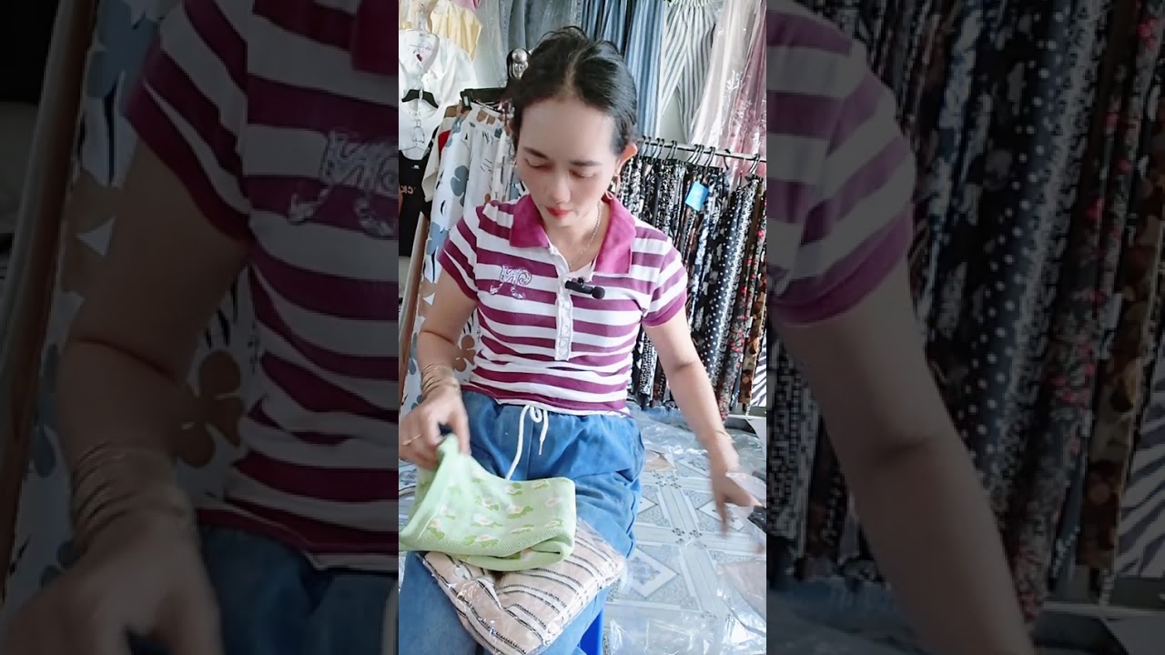 Ngày 7_3 áo #thung sọc len  #mongtơghi  zalo đặc hàng 0889184265
