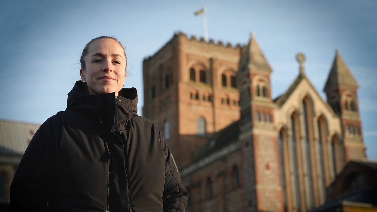 Lia Wälti: Ihre Fussball-Karriere lässt Mädchen träumen