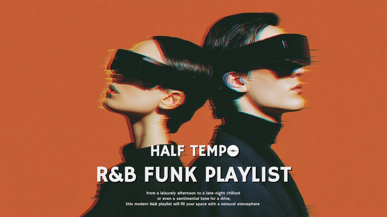 [Playlist] | The 