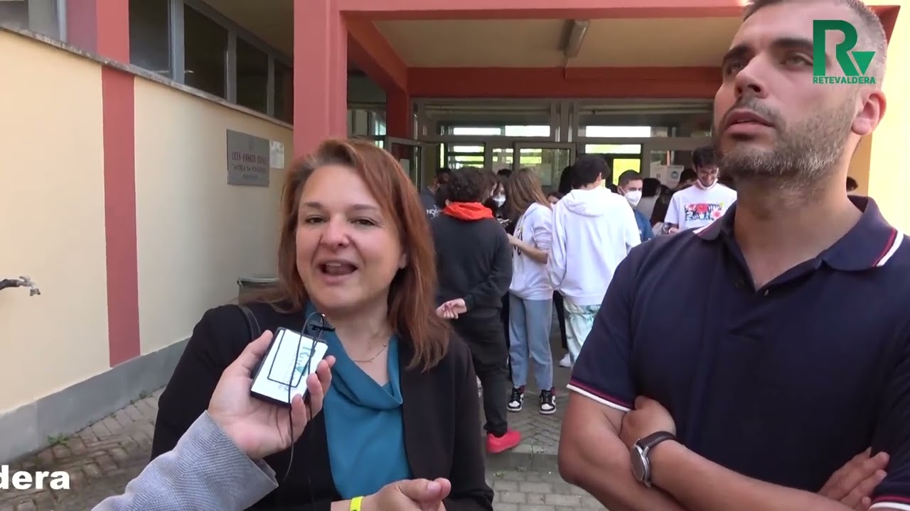 Una Panchina per Regeni