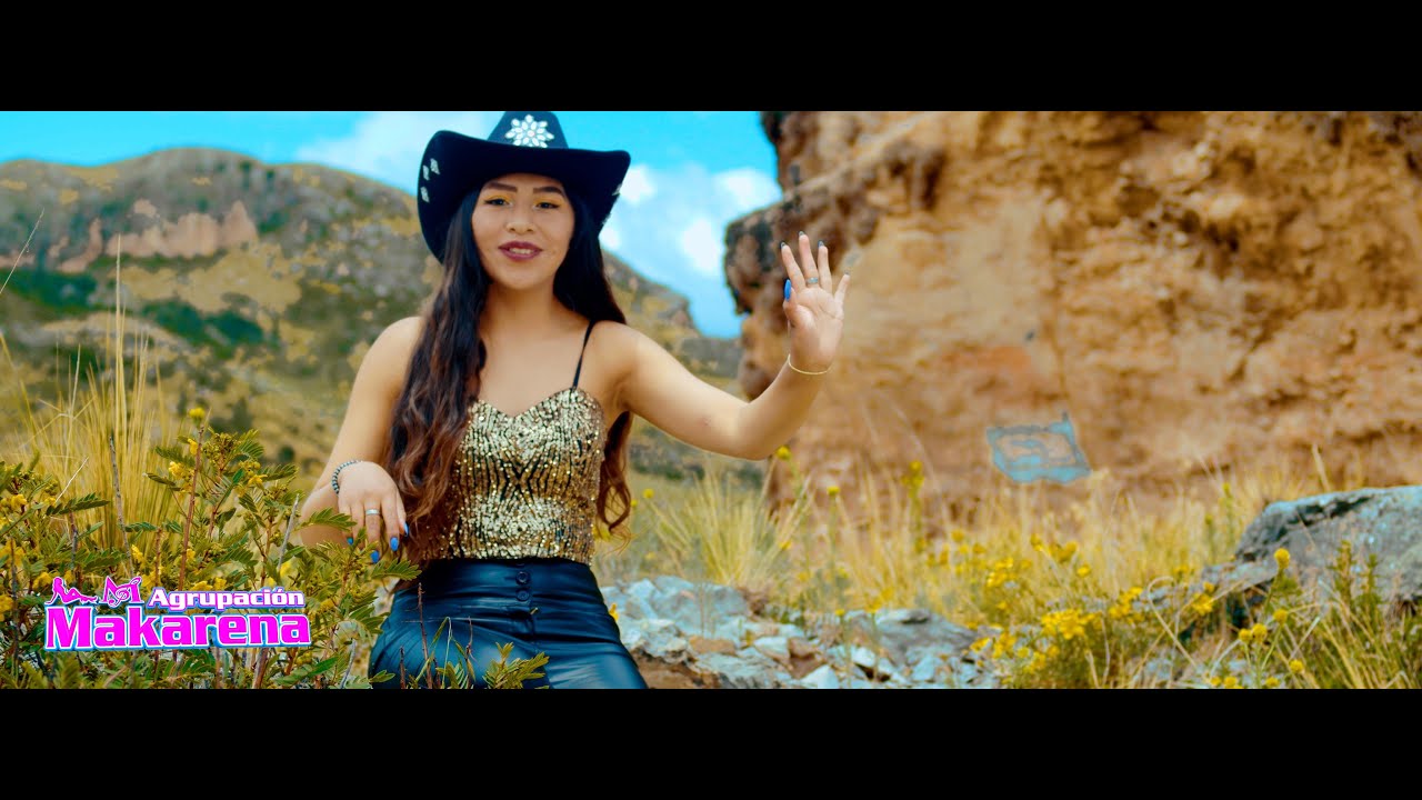 Agrupación Makarena ▶ Lejos de ti ▶ IMAGEN STUDIOS™ 2022