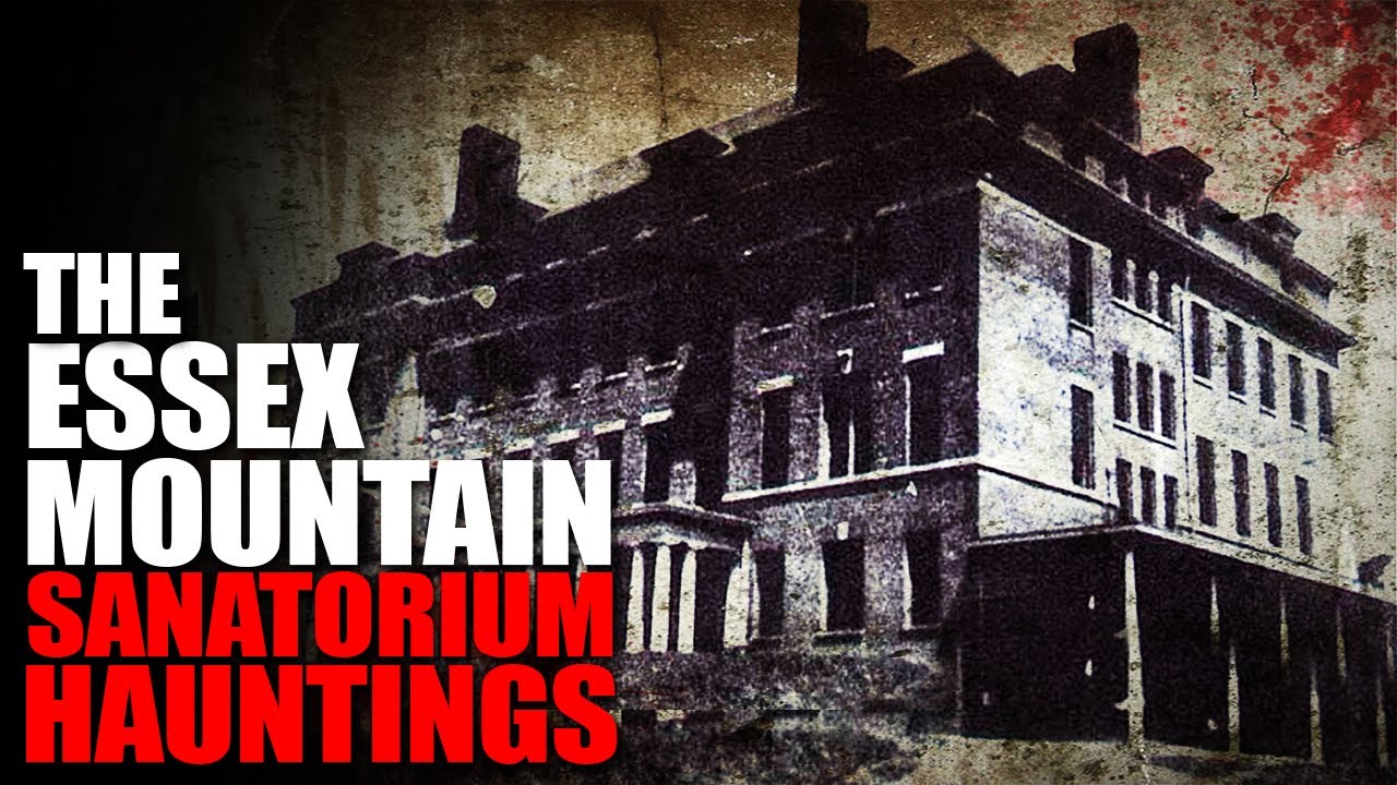 The Essex Mountain Sanatorium