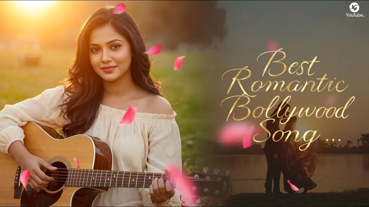 Best Romantic Bollywood Songs | Heart-Touching Hindi Collection #90s #hindisong #bollywood #song