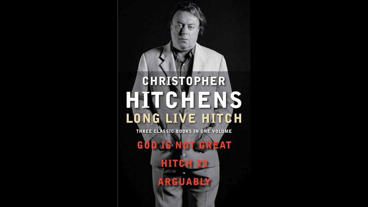 Long Live Hitch — Secular Dissent vs Sacred Authority (Deep Dive)