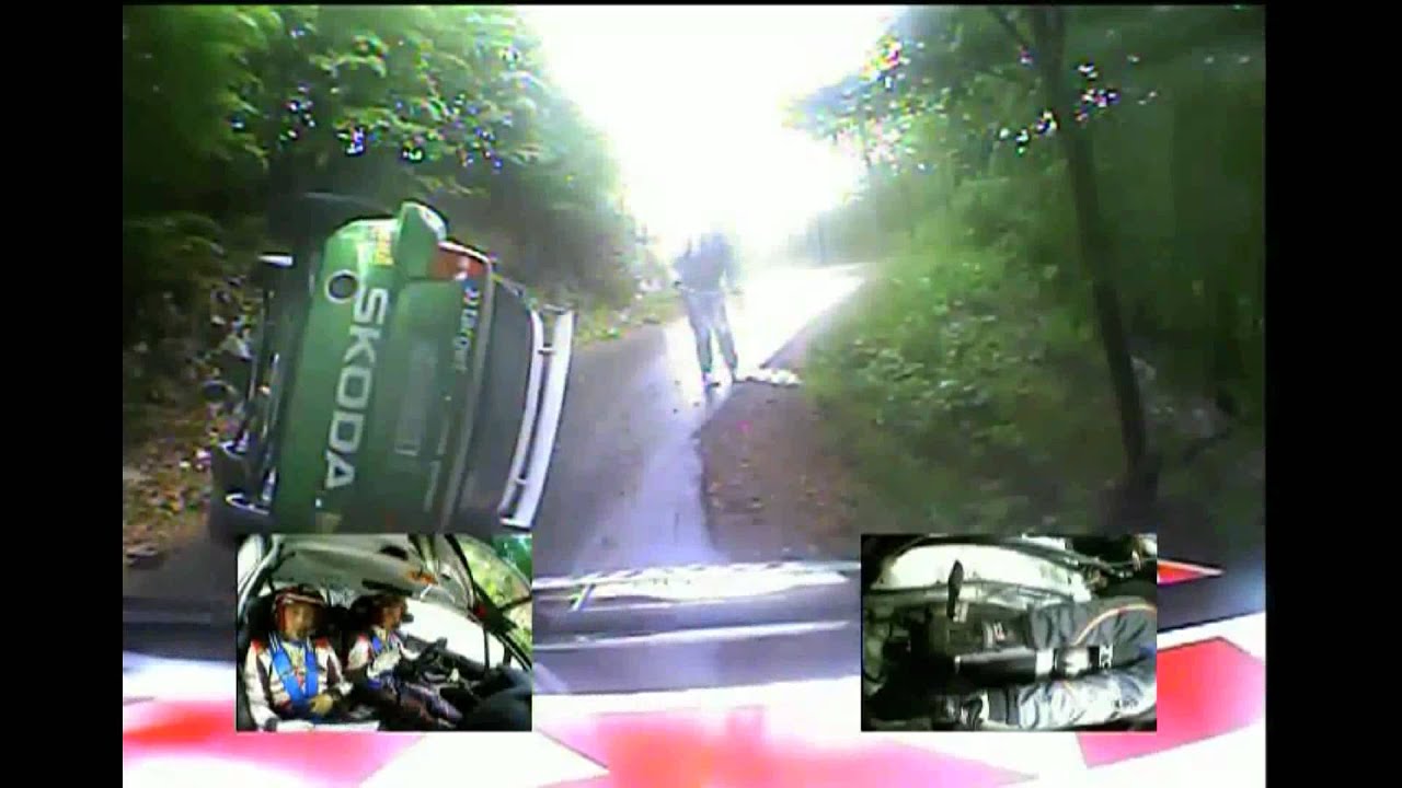 Rally Croatia 2011