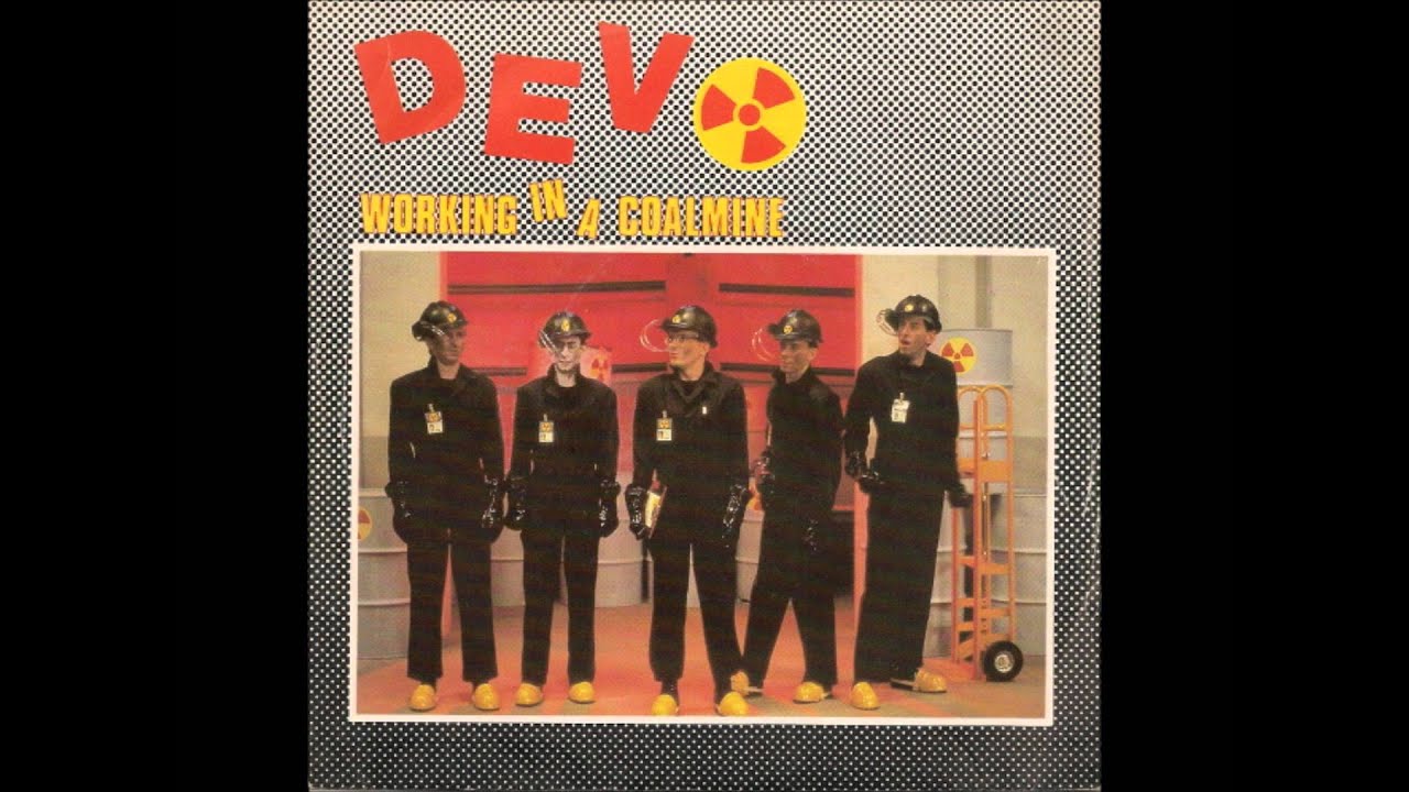 DEVO: Planet Earth & Enough Said