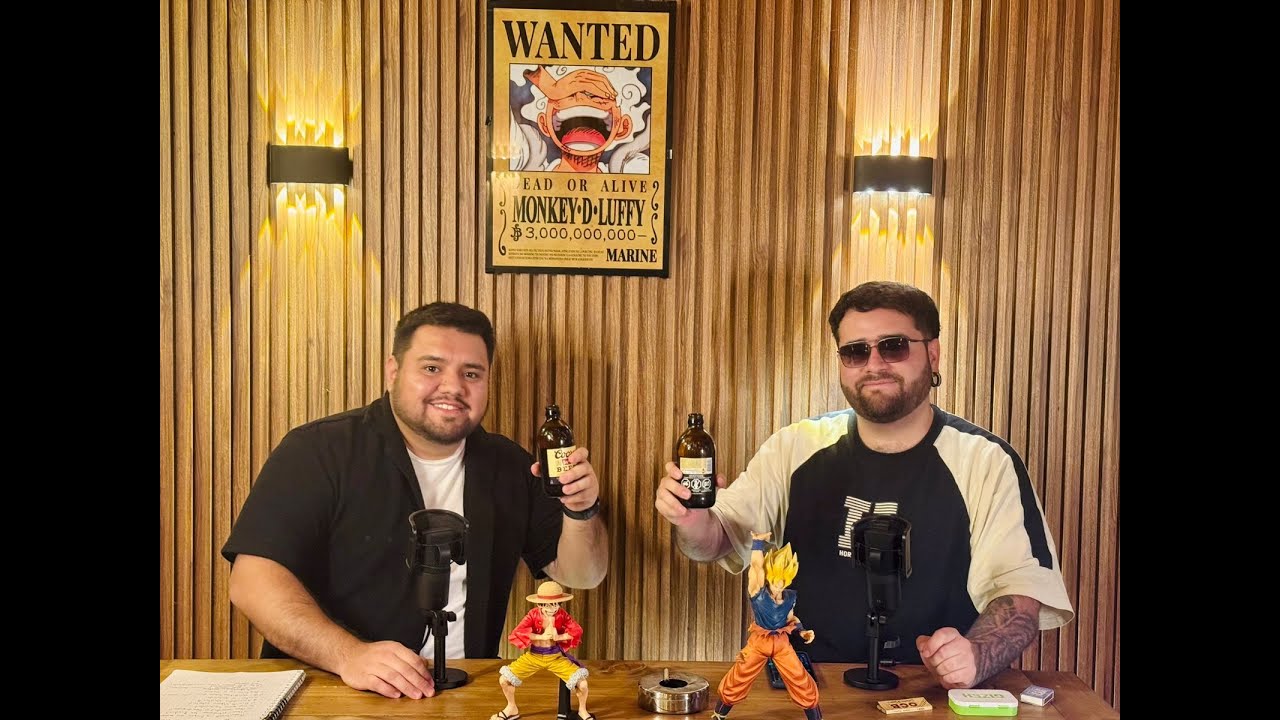 🎙️ Capítulo 2: Sobrevivimos a las fiestas