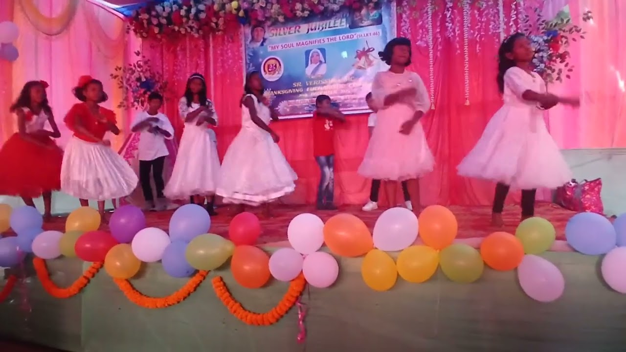 Bacchon ka new dance 💃💃 #reels #jiskeaanesemukammalhogayithizindagisong #whowillbemylifepartnerta 