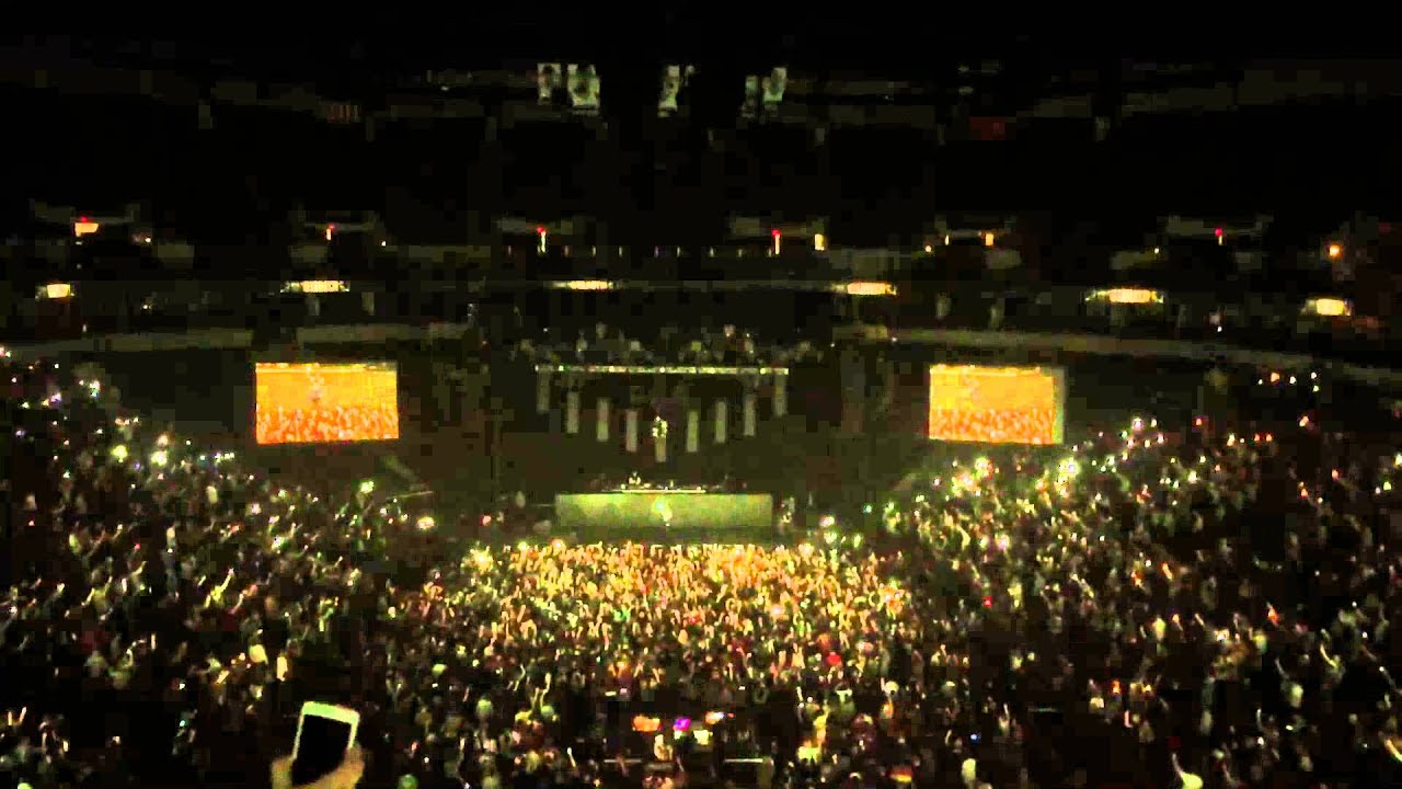 Atmosphere- Flicker live @ rhymesayers 20th