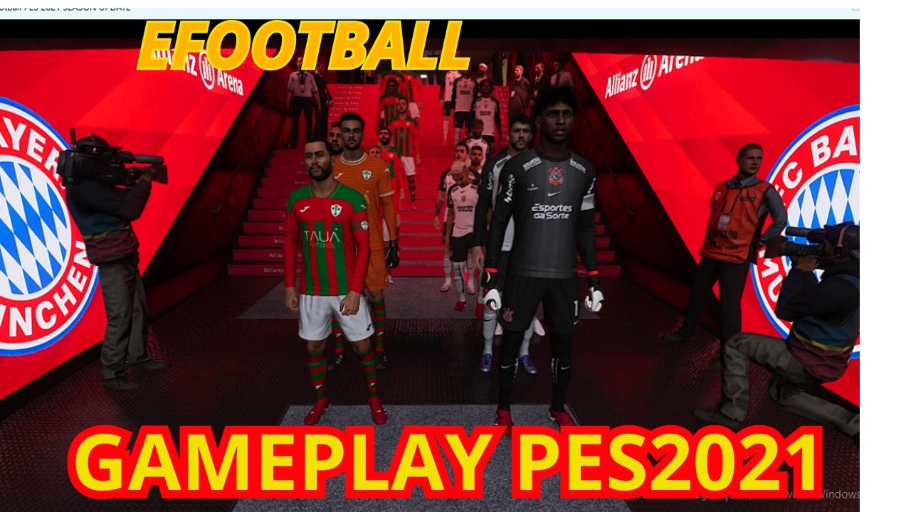 P0RTUGU3S4 X C0R1NTH14NS 40 V1V0 C0M 1M4G3M J0G0 D3 H0J3 4SS1ST4 4G0R4 AO VIVO NO  PES21