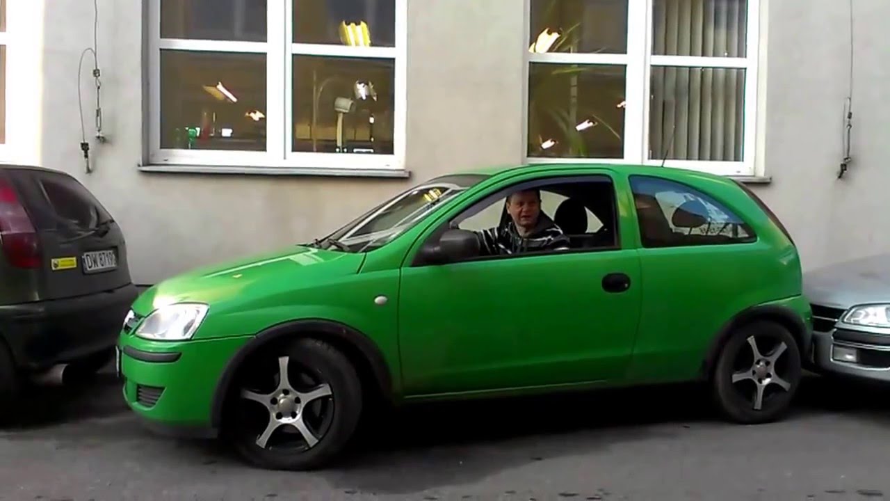 MistrZ parkowania