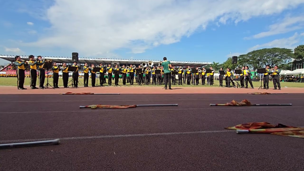 FEU DBC: 