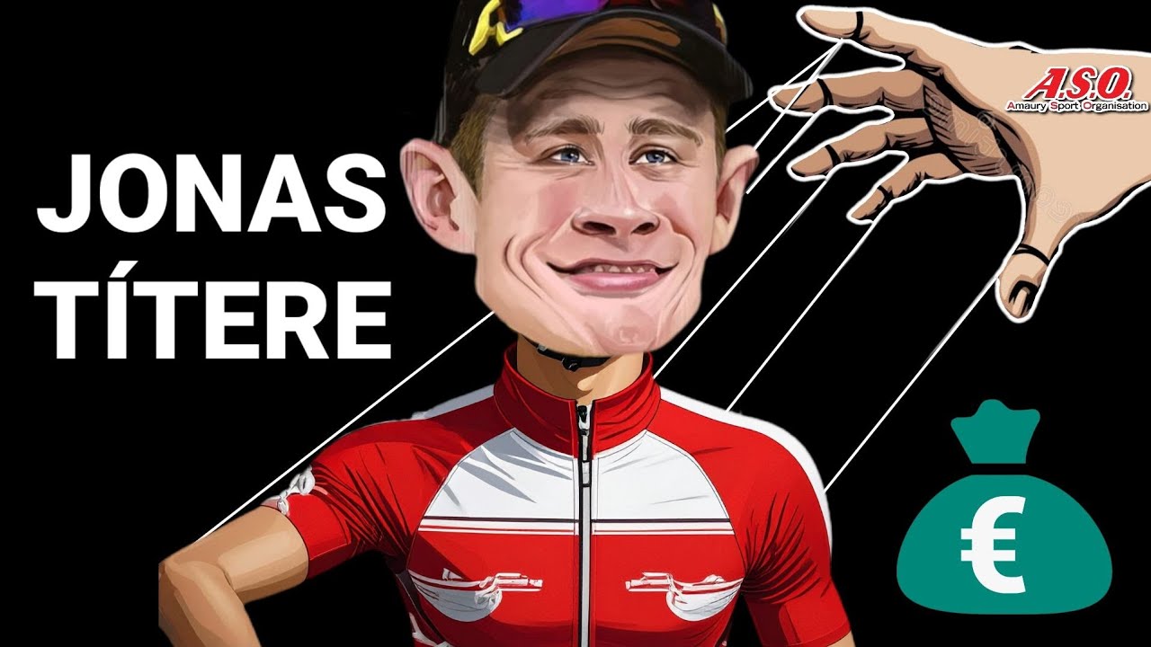 EL GRAN FRAUDE DE LA VUELTA. EL NEGOCIO OCULTO QUE NOS HAN ESTADO COLANDO 🚲SALUD CICLISTA 