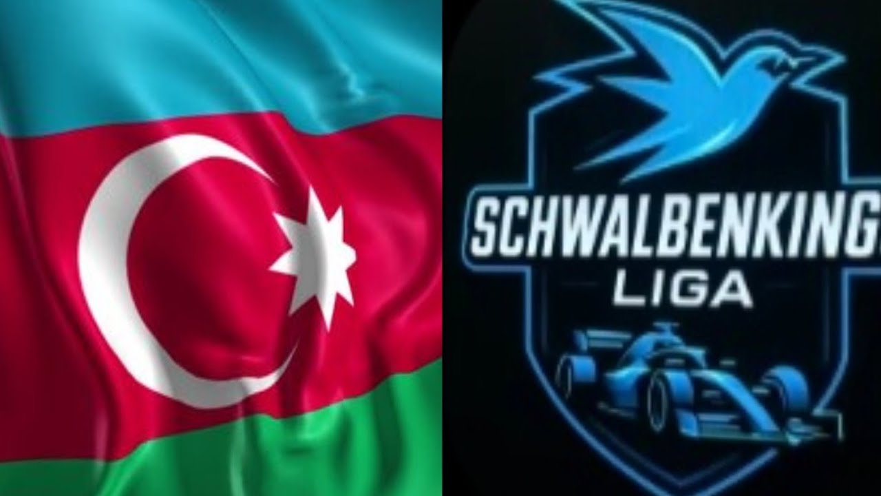 SBL 🇦🇿 Highlights Azerbaijan Race 50%