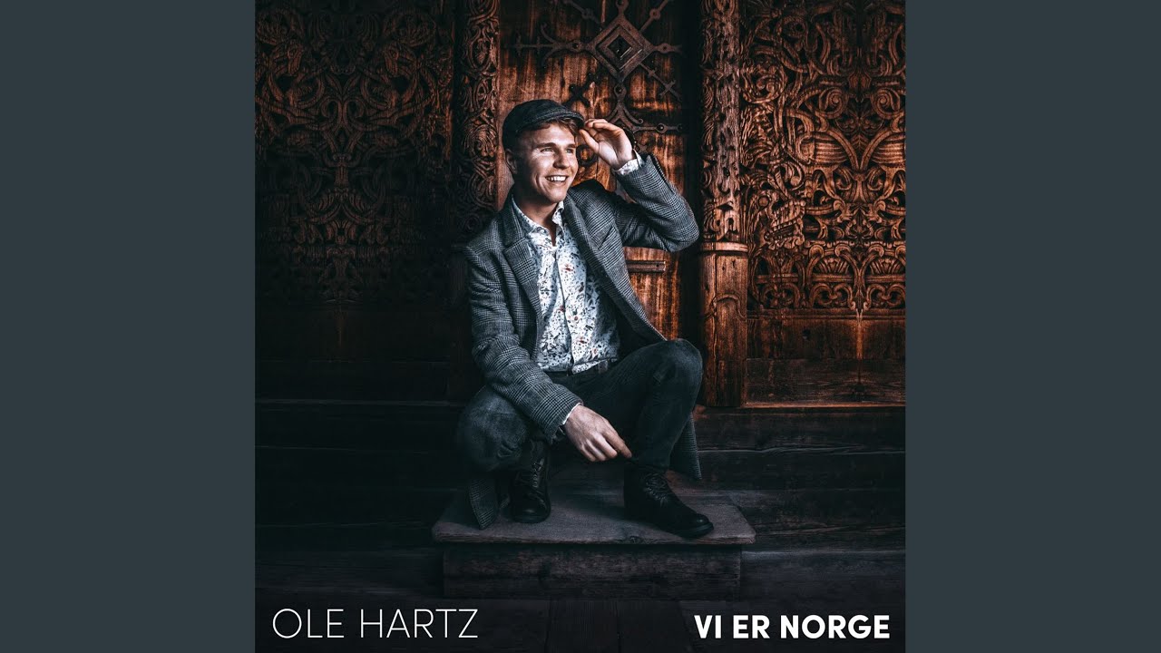 Vi er Norge