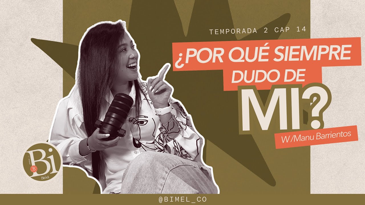 Las dos voces dentro de ti: la que te limita y la que sabe quién eres