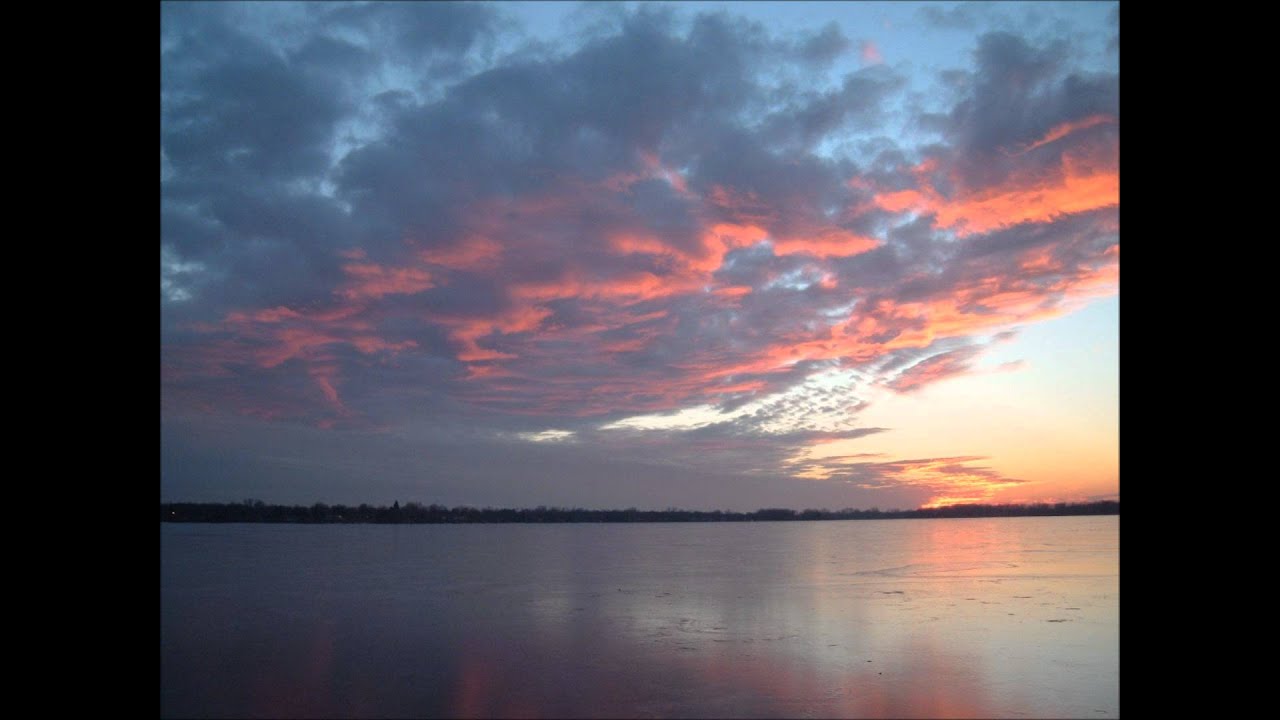 Song 9 (Sonnenuntergang)