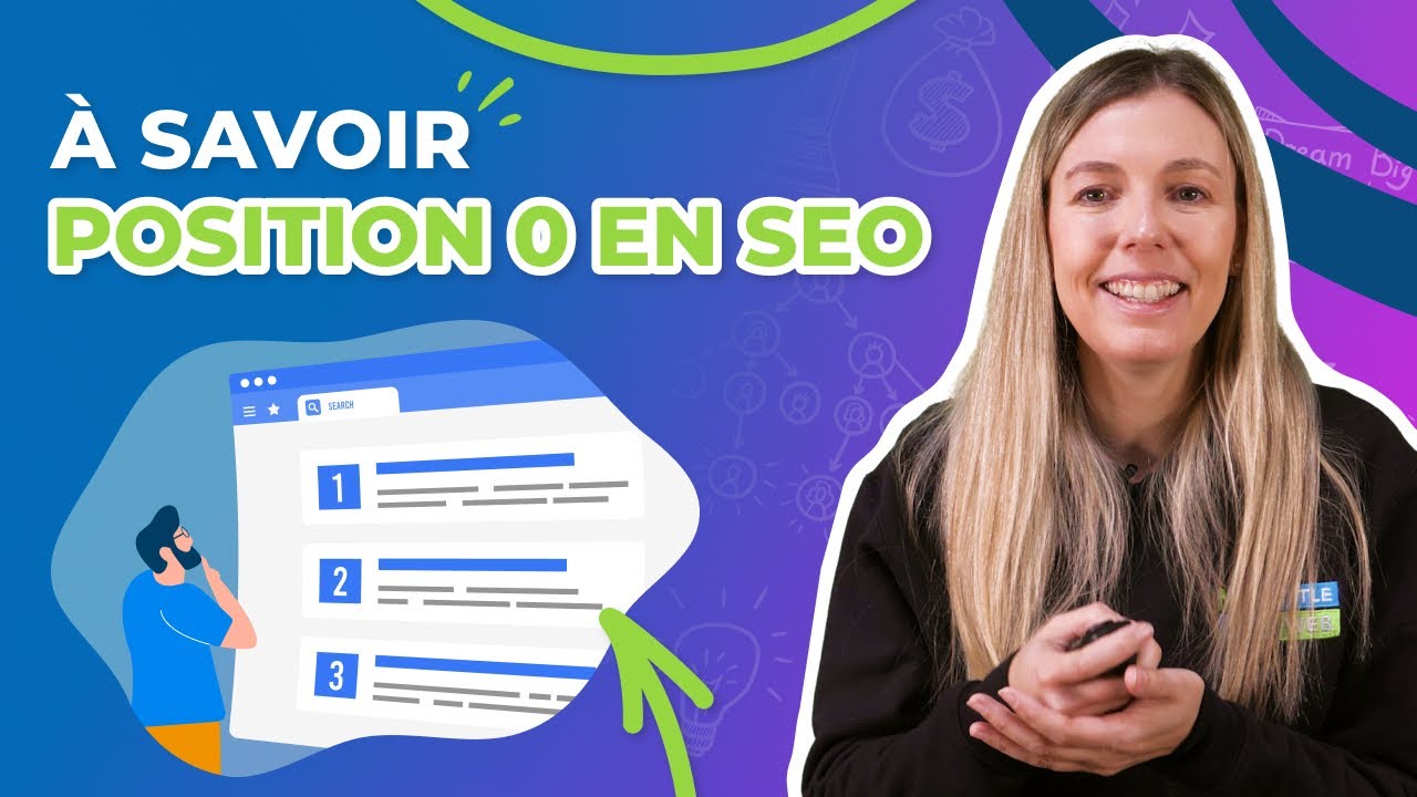 Position 0 en SEO : ce que vous devez savoir