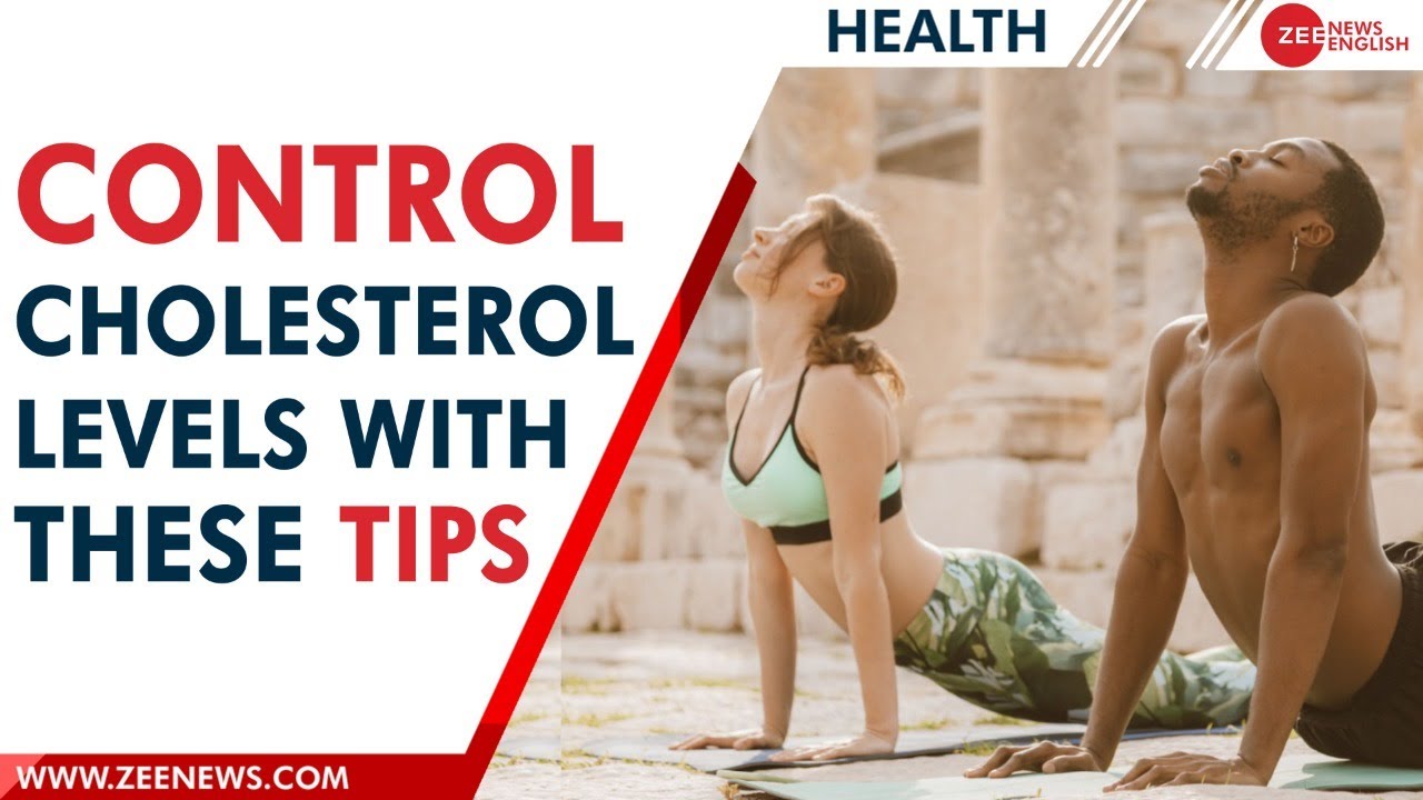 Here are ways to control your cholesterol during winters | Zee News English