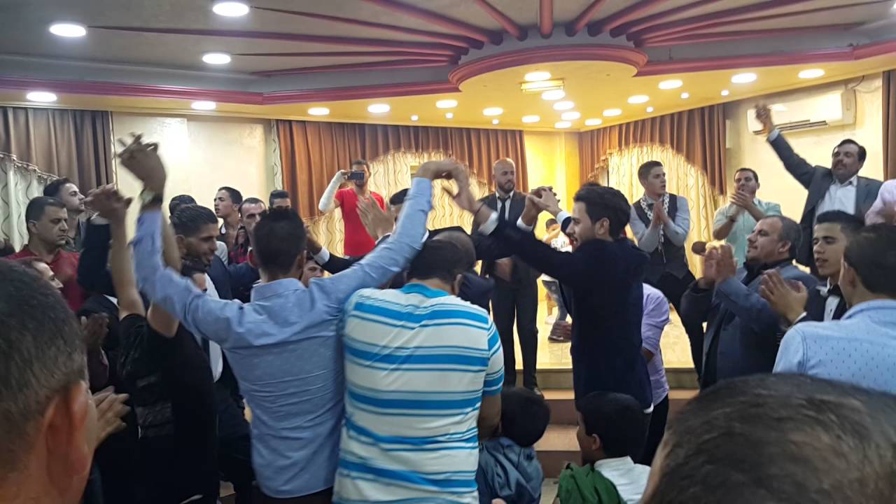 اعراس بيت نتيف