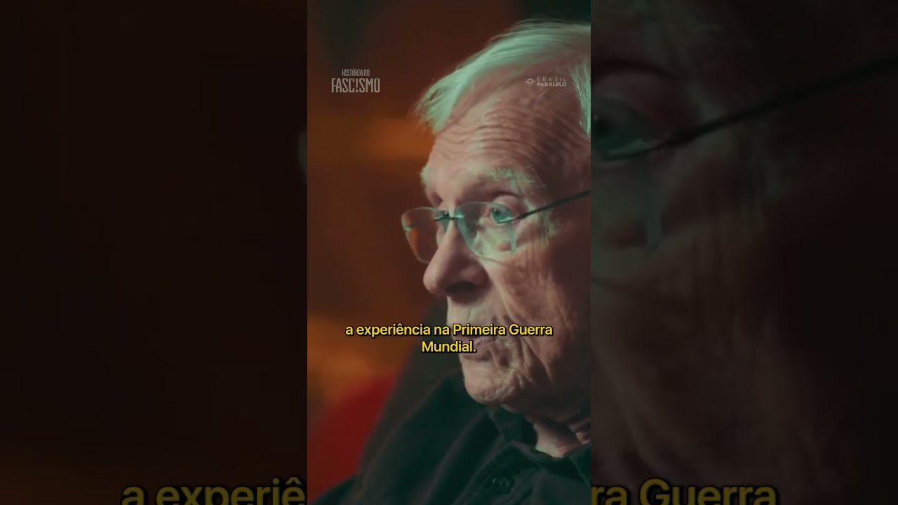 Quem foi Benito Mussolini?