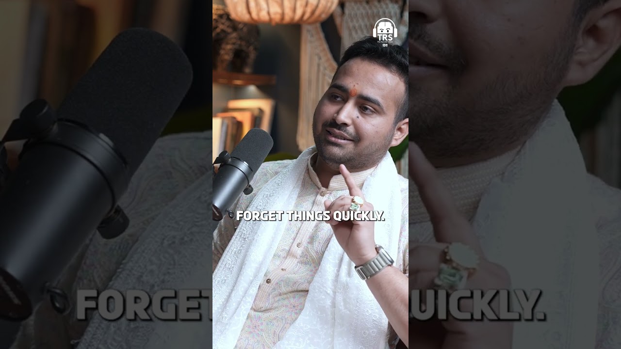 Scorpio (वृश्चिक) Horoscope #shorts