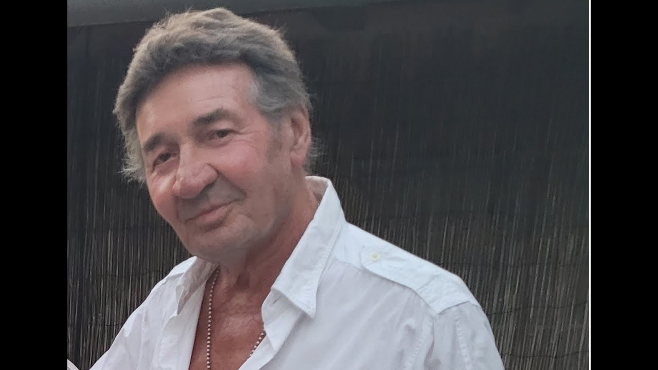 HOMMAGE à PASCAL DANEL