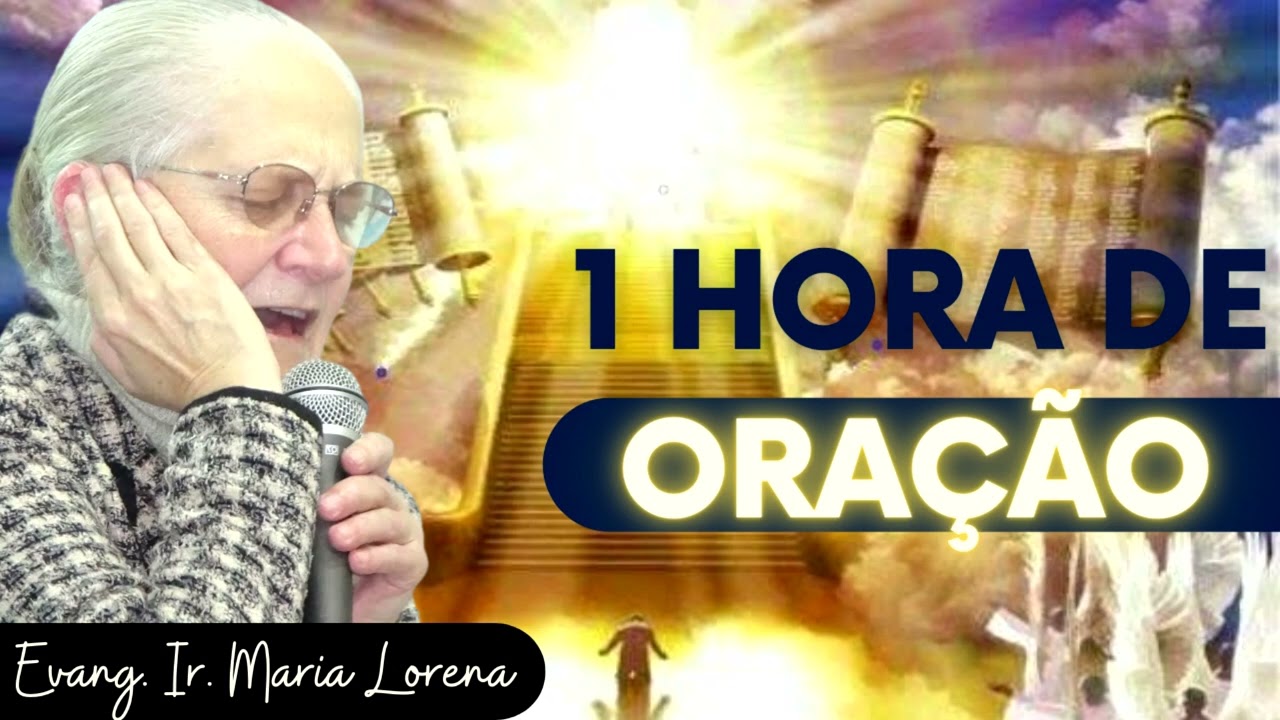 ev.maria lorena..oração