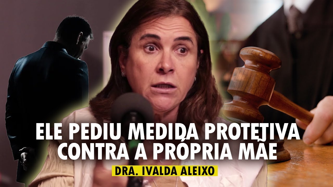 INTOLERÂNCIA E DESAPARECIMENTO VOLUNTÁRIO - Entrevista com Dra. Ivalda Aleixo