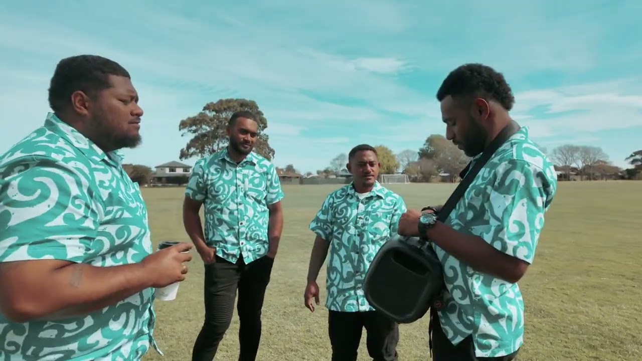 MEI CAVAI (Official Music Video 2026)