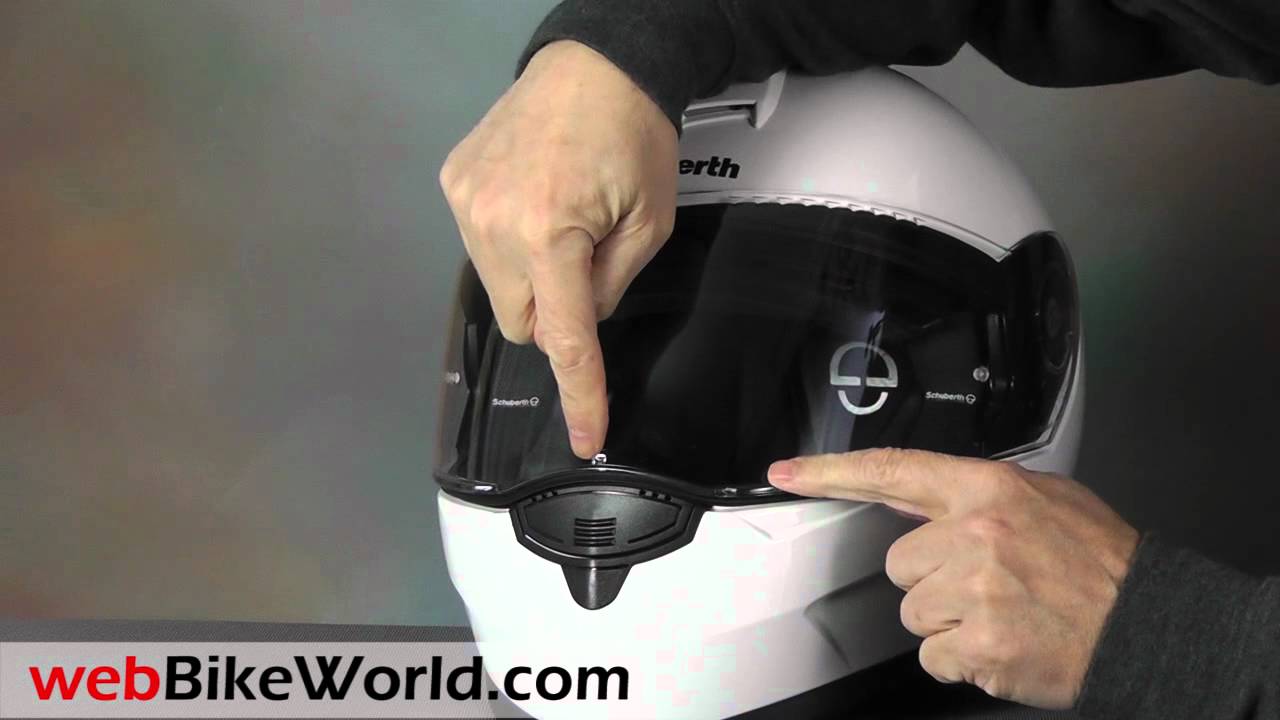 Schuberth S2
