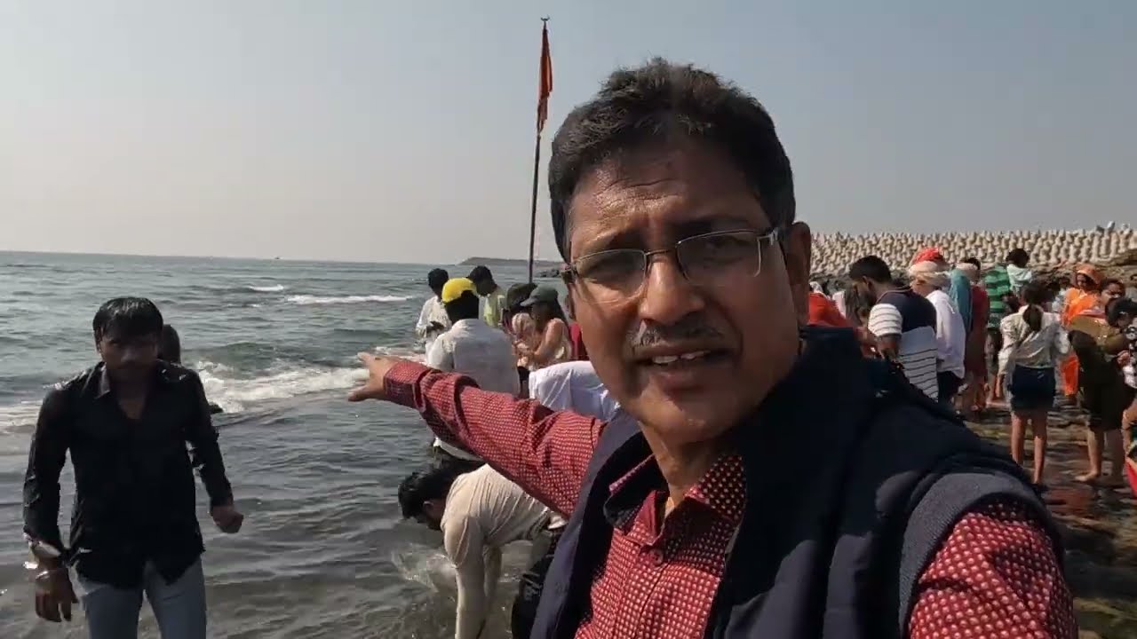 সোমনাথের কিছু দর্শনীয় স্থান অবশ্যই দেখতে হবে # Why this place is holy to pilgrims # In Bengali 
