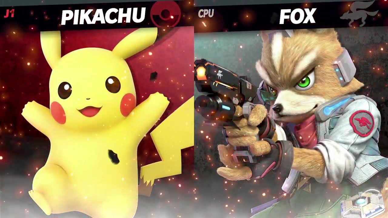 Super Smash Bros. Ultimate ➡️# 1º 💽 Nintendo Switch - Comentado 💽 HD-ES.