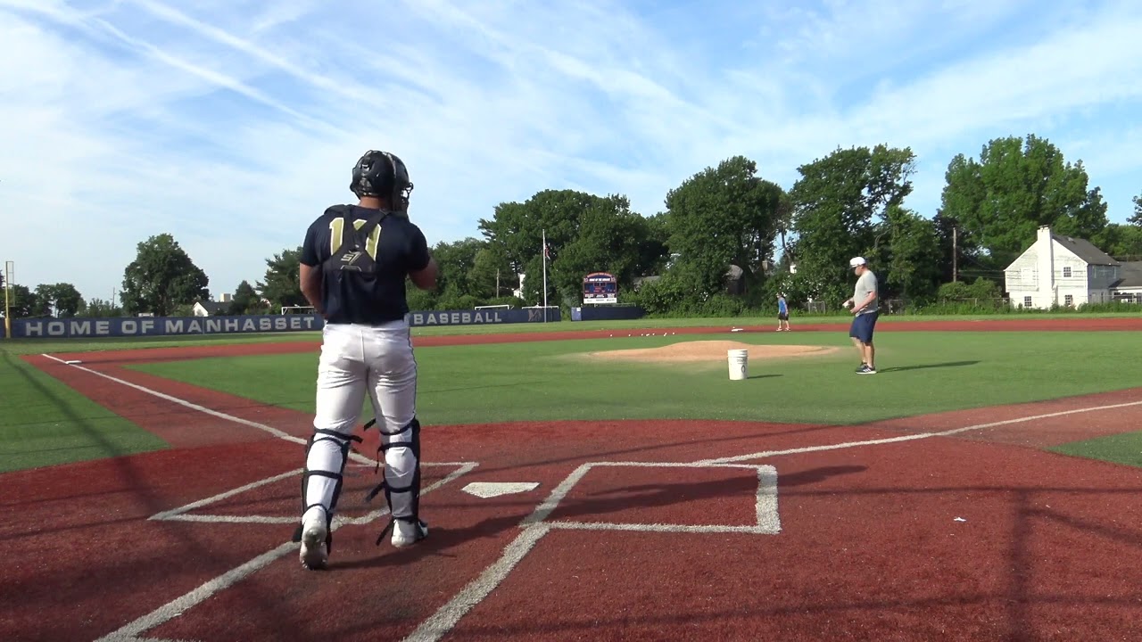 C Mikey Brunetti - IMG Academy (2023)