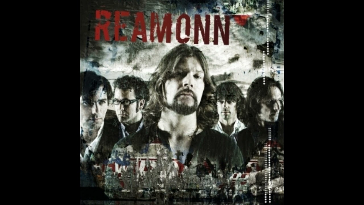 Reamonn - Tonight[SPEEDUP]