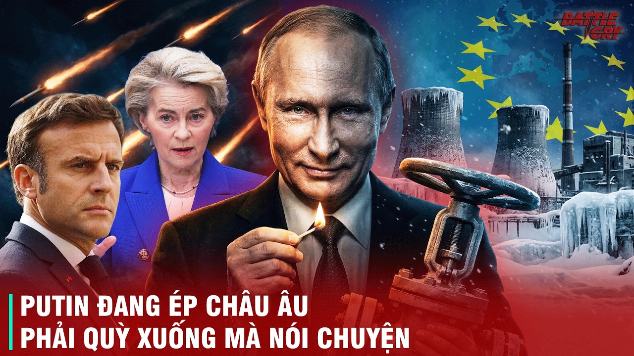 NGA TUNG TỐI 