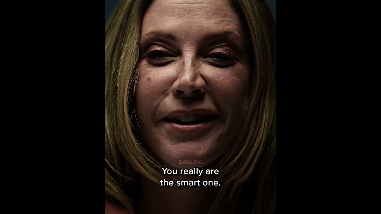 Jax Threatens Agent Stahl | Sons of Anarchy S2.E7 | #shorts