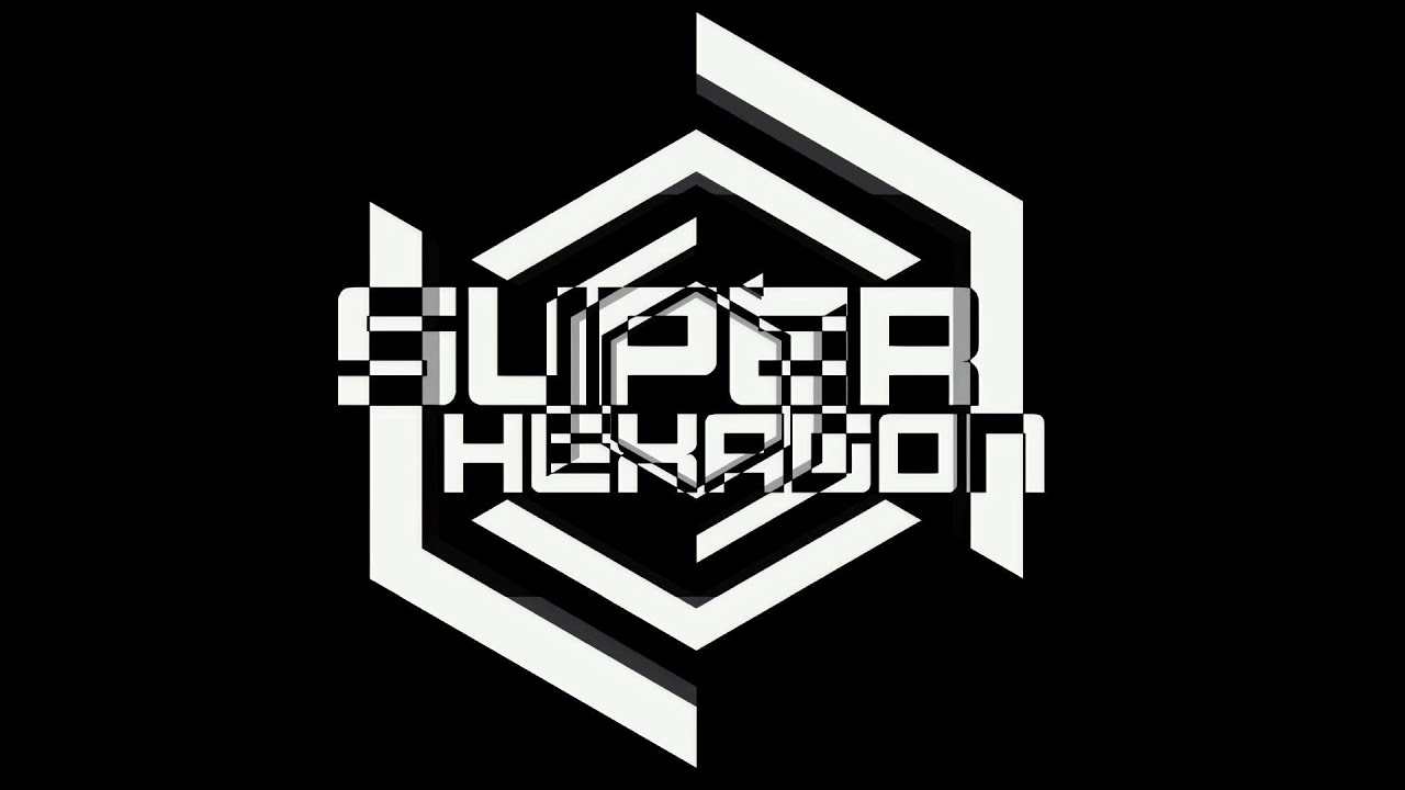 Courtesy (Live Version) - Super Hexagon