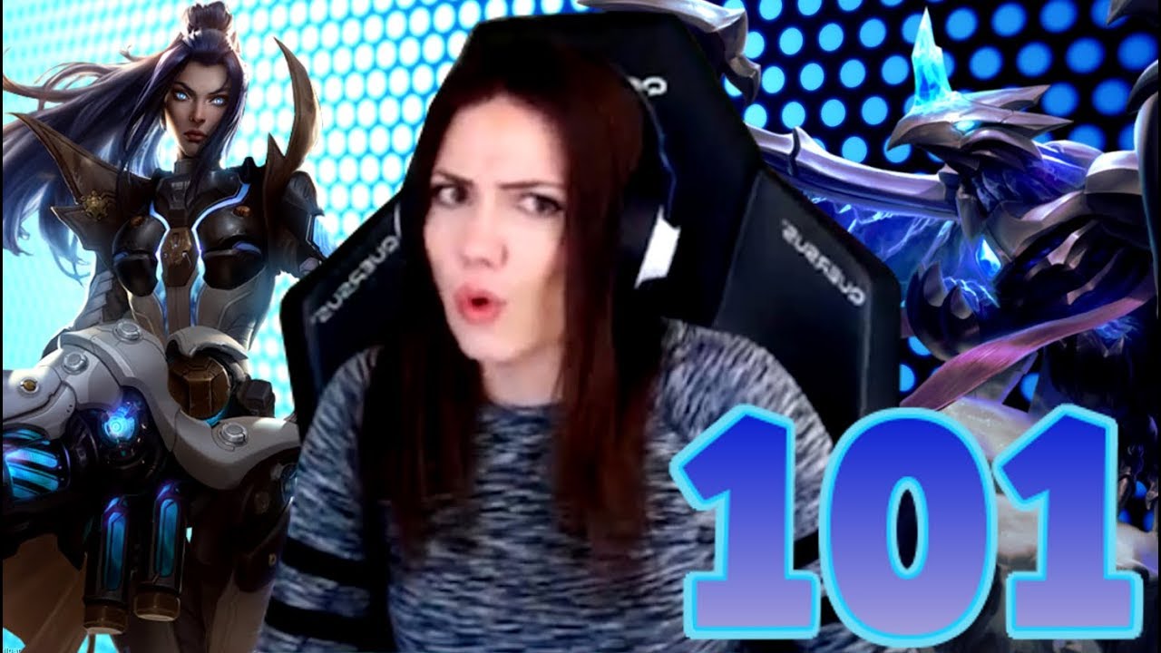 KayPea - Stream Highlights #101